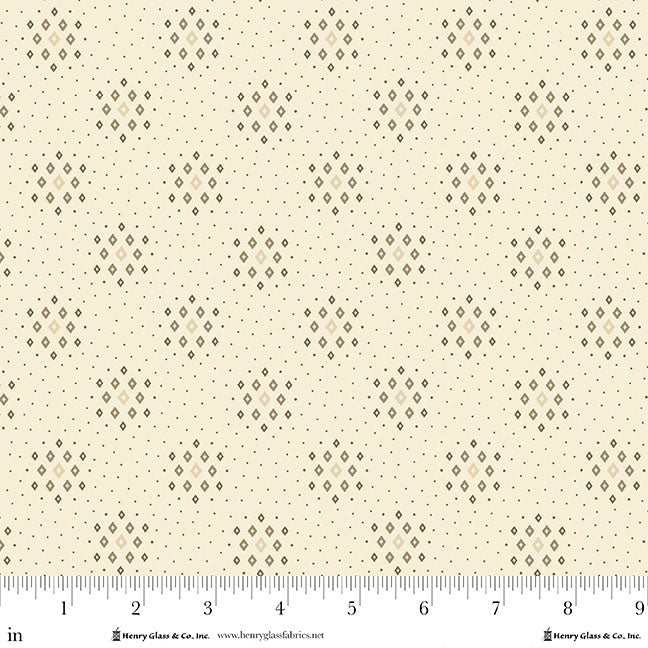 1943-40 BUTTERCREAM & BRICKLE BITS CINNAMON SUGAR