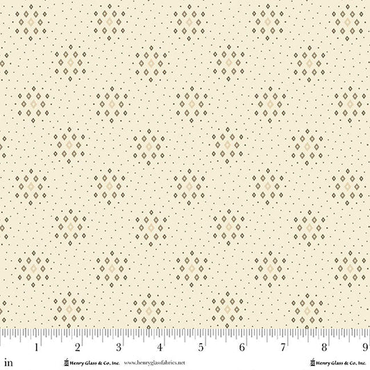 1943-40 BUTTERCREAM & BRICKLE BITS CINNAMON SUGAR