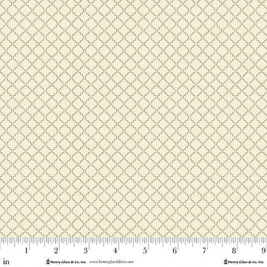 1950-40 BUTTERCREAM & BRICKLE BITS STAIR STEPS