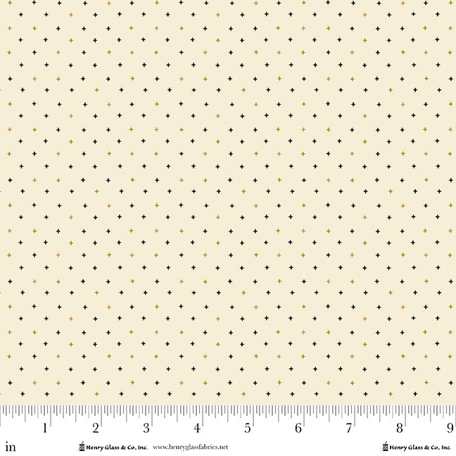 1951-40 BUTTERCREAM & BRICKLE BITS STAR SPRINKLES