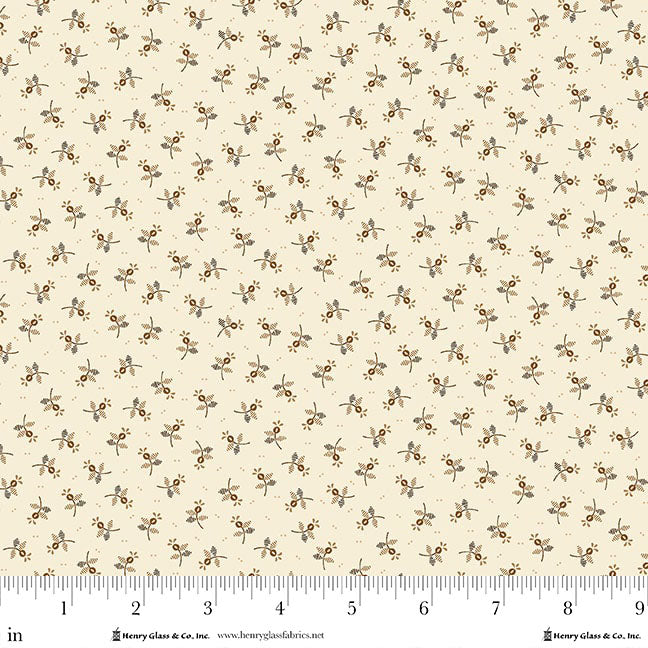 1954-40 BUTTERCREAM & BRICKLE BITS BERRY SPRAYS