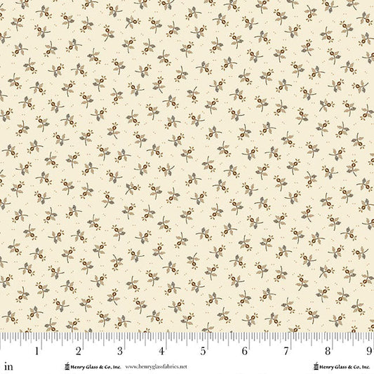 1954-40 BUTTERCREAM & BRICKLE BITS BERRY SPRAYS