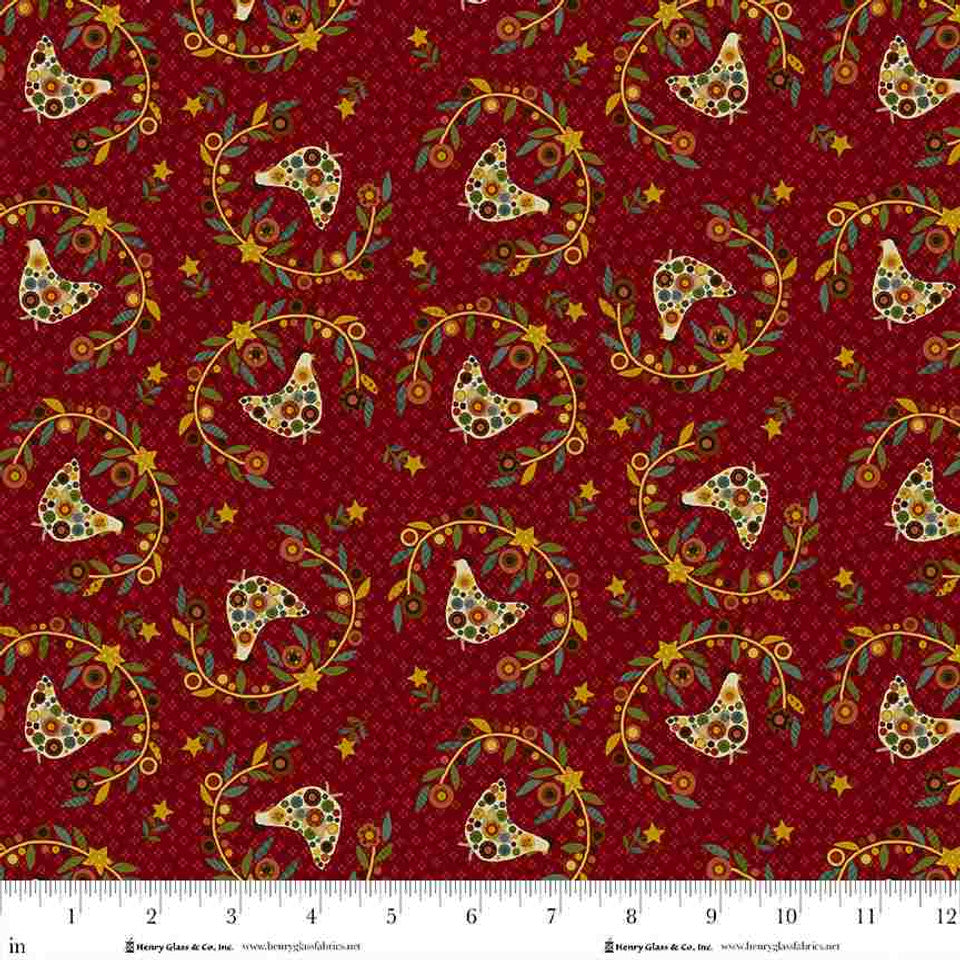 2000-88 PENNYBERRY FARM
