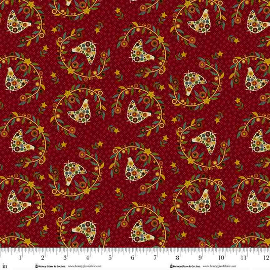 2000-88 PENNYBERRY FARM