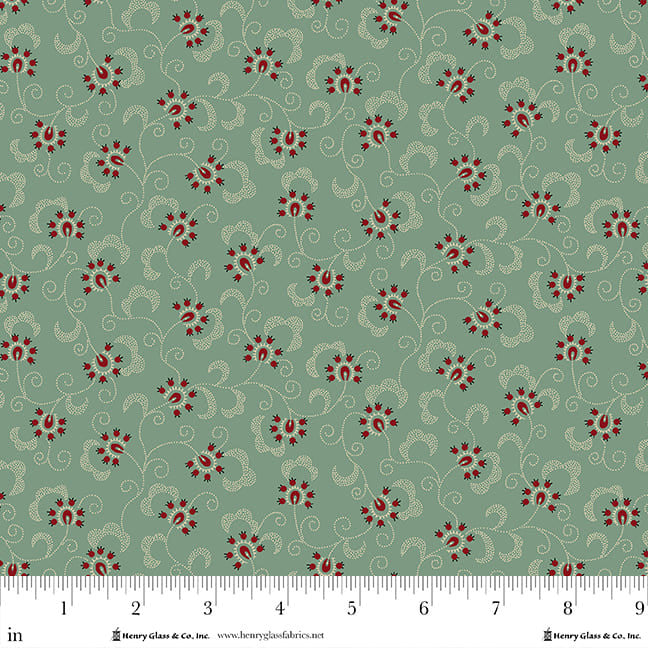 2013-11 PENNYBERRY FARM