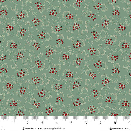 2013-11 PENNYBERRY FARM