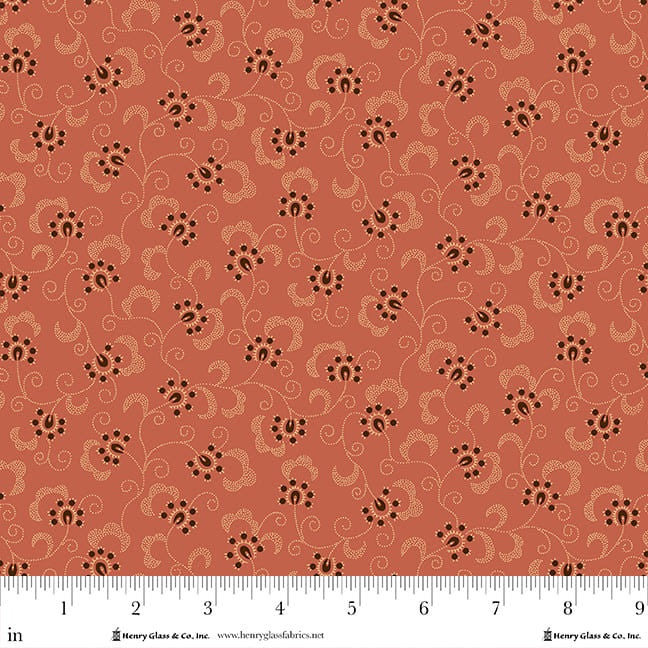 2013-22 PENNYBERRY FARM