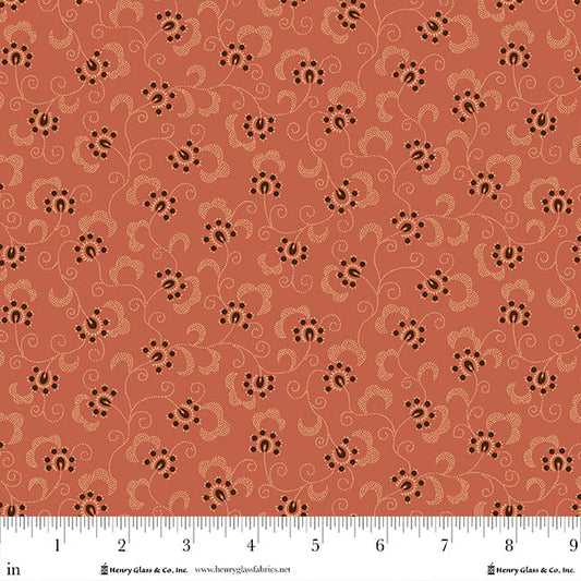 2013-22 PENNYBERRY FARM