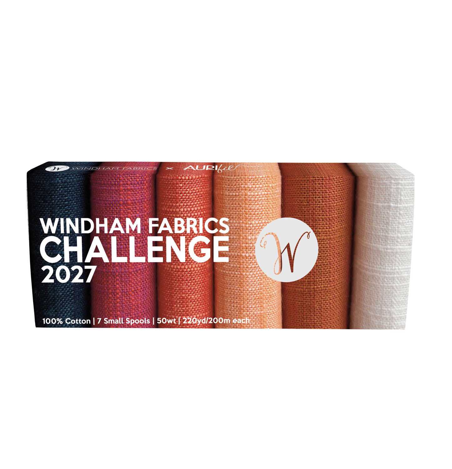 THE 2027 WINDHAM FABRICS CHALLENGE