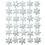2077 ITTY BITTY SNOWFLAKES