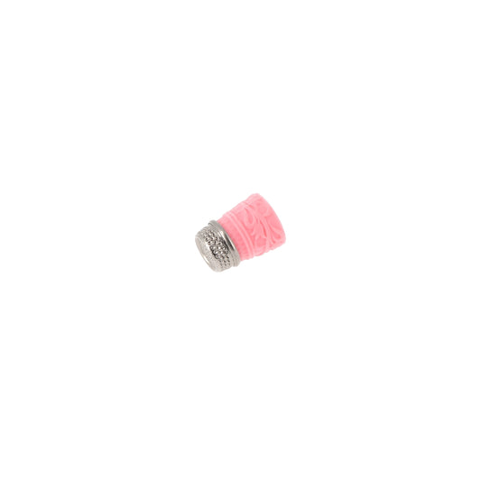 SILICONE THIMBLES "S" 5 pcs
