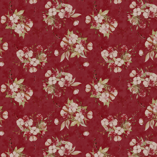 2200-81 Holiday Inn Holiday Floral