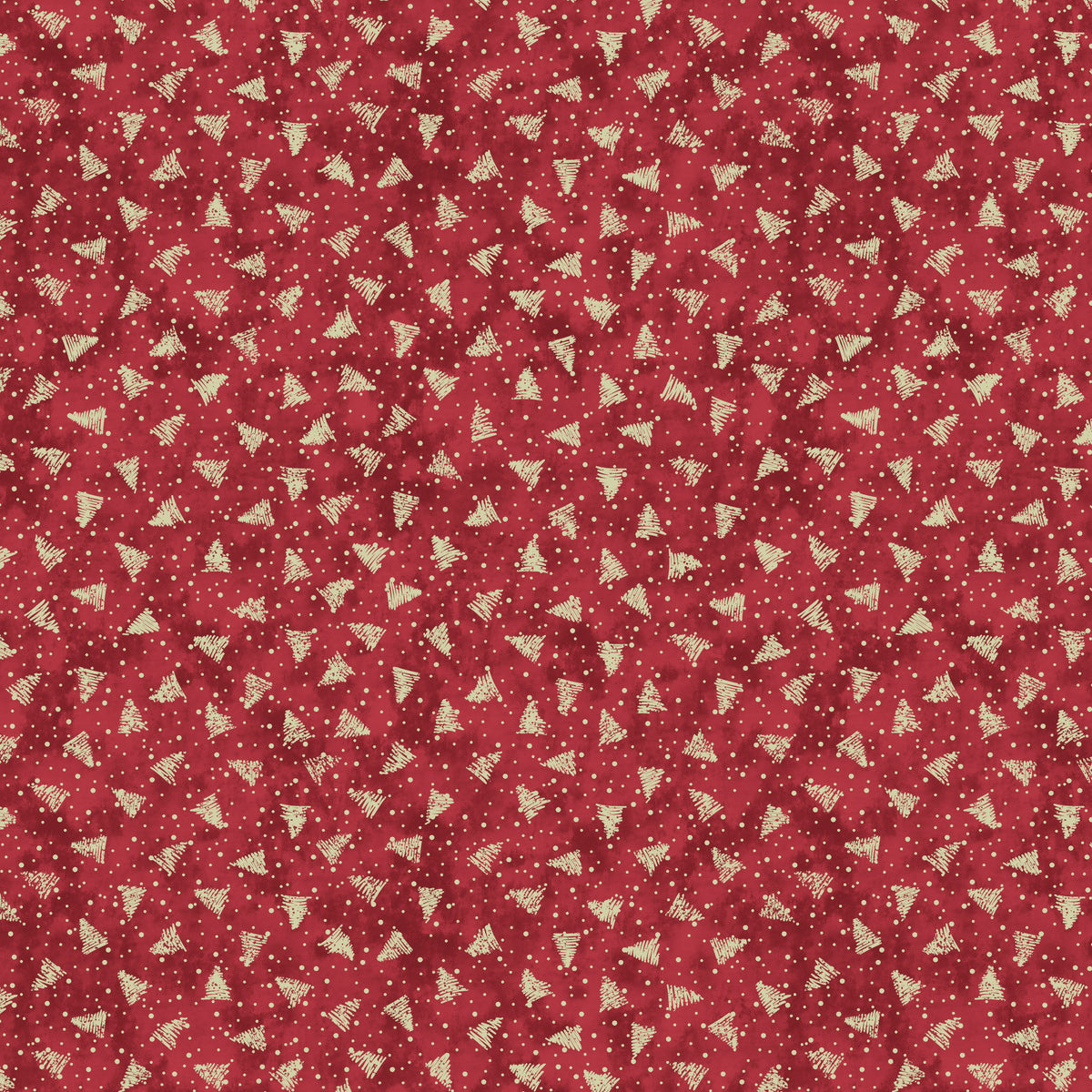 2207-85 Holiday Inn Tiny Tree Scribble