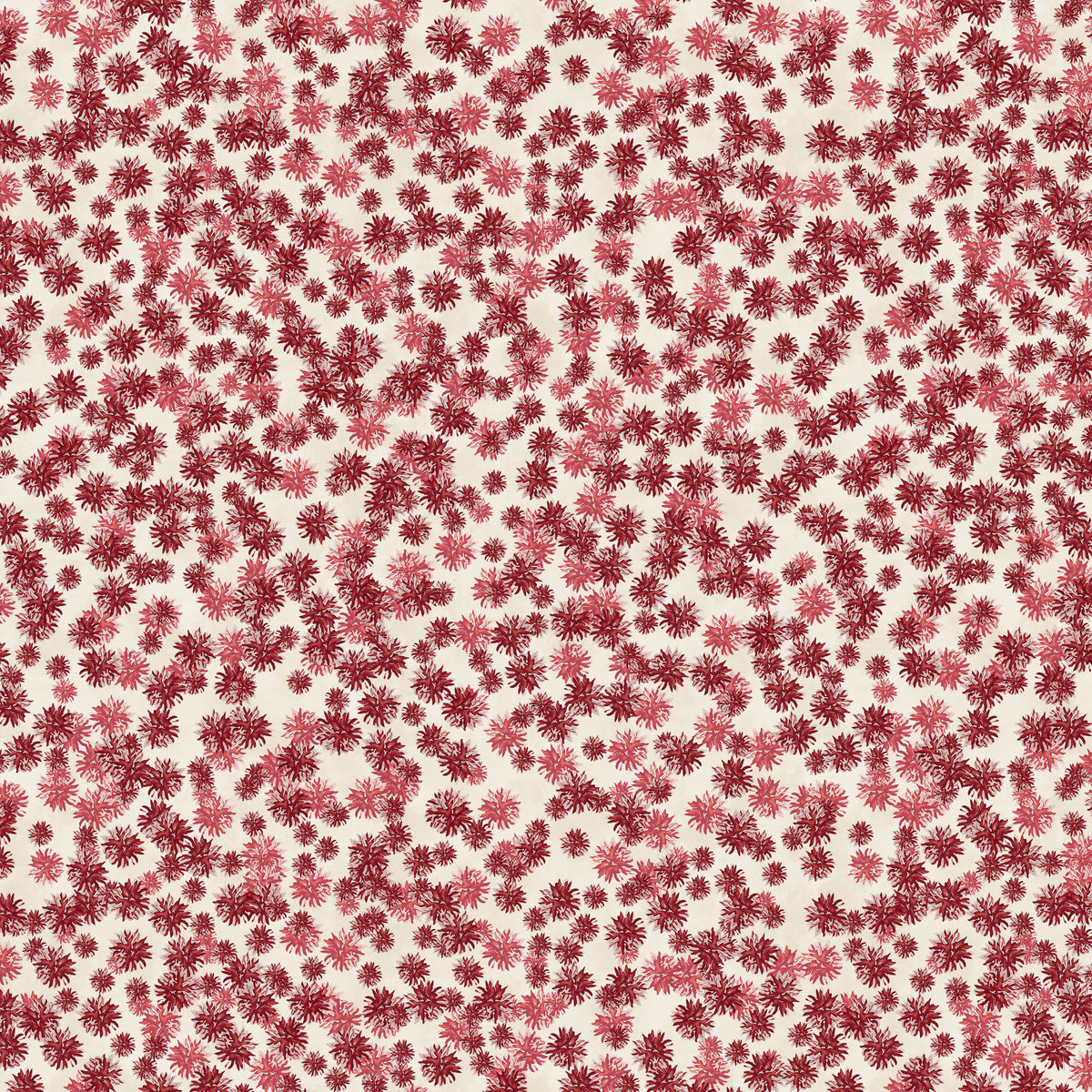 2209-08 Holiday Inn Holiday Pom Pom Flower