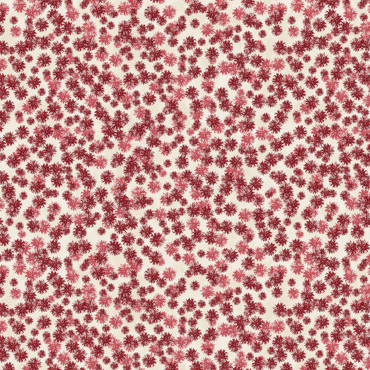 2209-08 Holiday Inn Holiday Pom Pom Flower