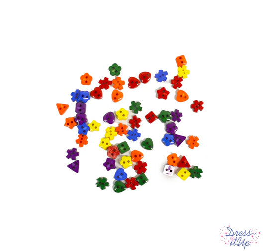 2215 SEW THRU SHAPES COLOR WHEEL