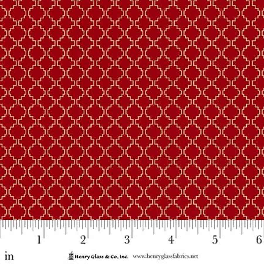 2297-88 RED BERRY BUCKET