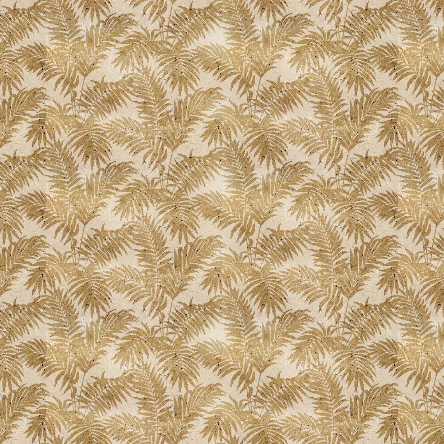 2329-31 Window to Paradise Palm Leave Texture