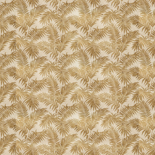 2329-31 Window to Paradise Palm Leave Texture