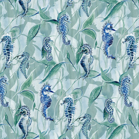 2330-11 Window to Paradise Seahorses