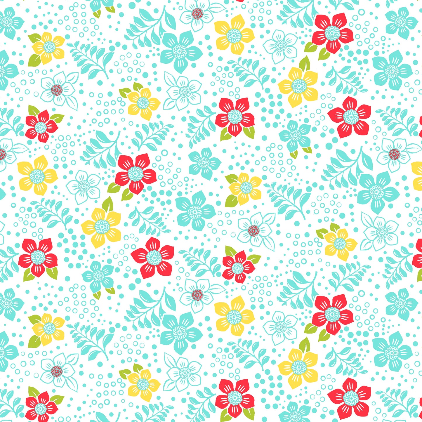 2389-01 JUBILEE FUN FLOWER