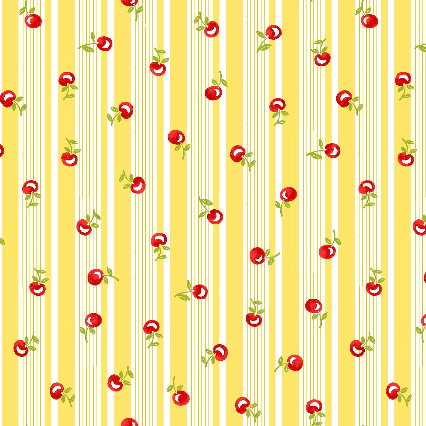 2394-44 JUBILEE CHERRY STRIPE
