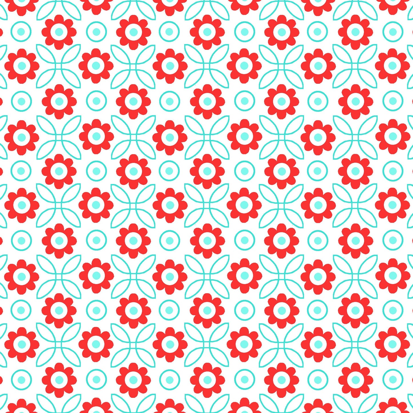 2395-18 JUBILEE TWO TONE FLOWER