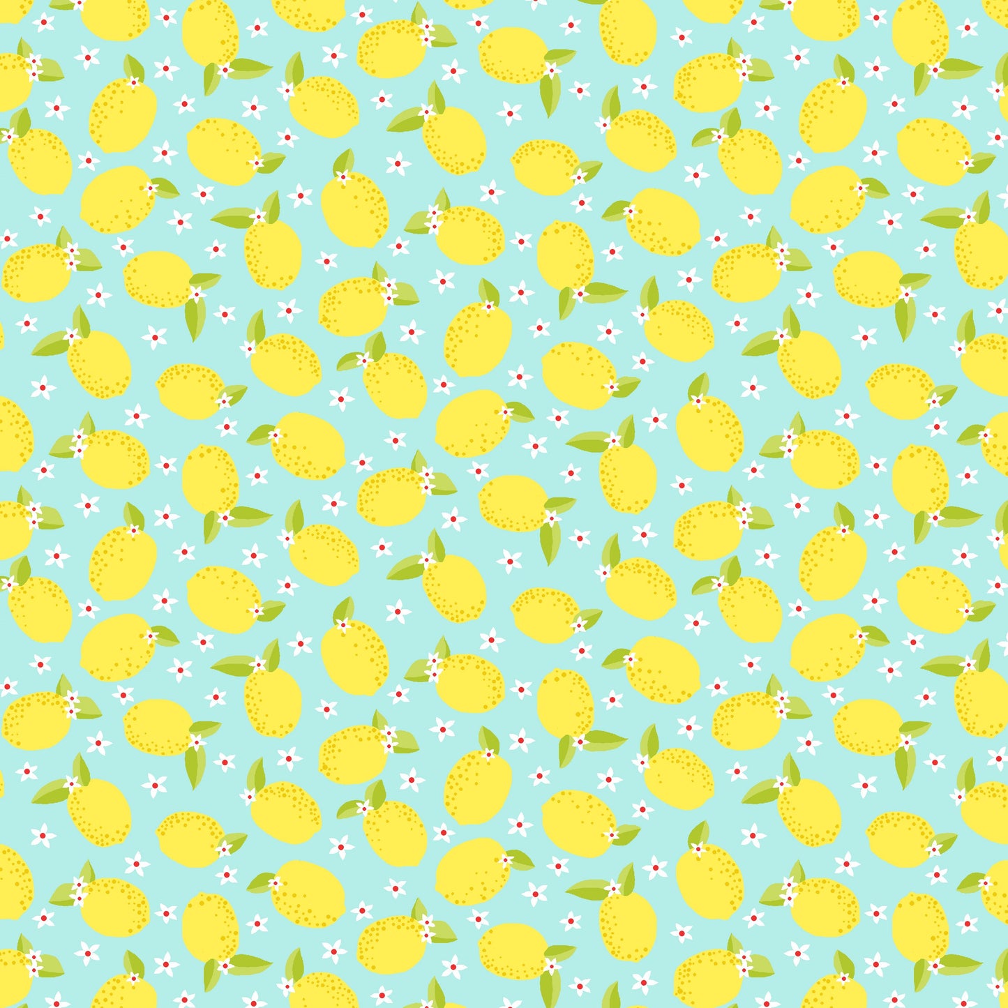 2402-14 JUBILEE MEDIUM LEMONS