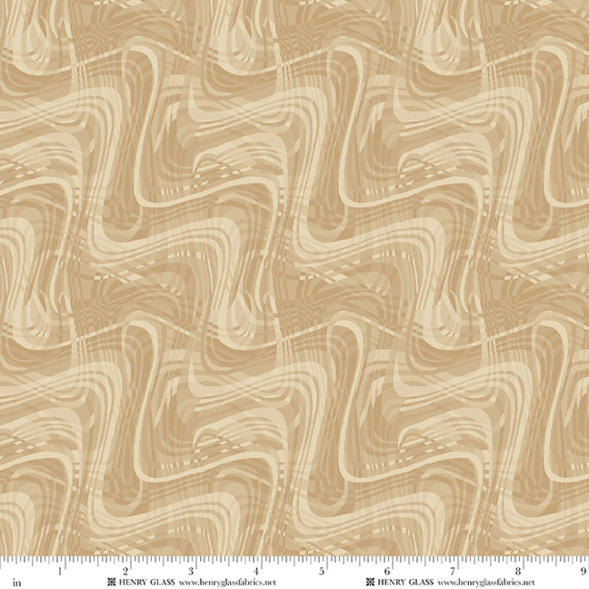 2416-30 Whirlwind 118 Inch Random Swirls