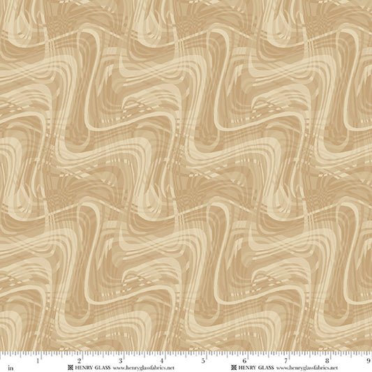 2416-30 Whirlwind 118 Inch Random Swirls