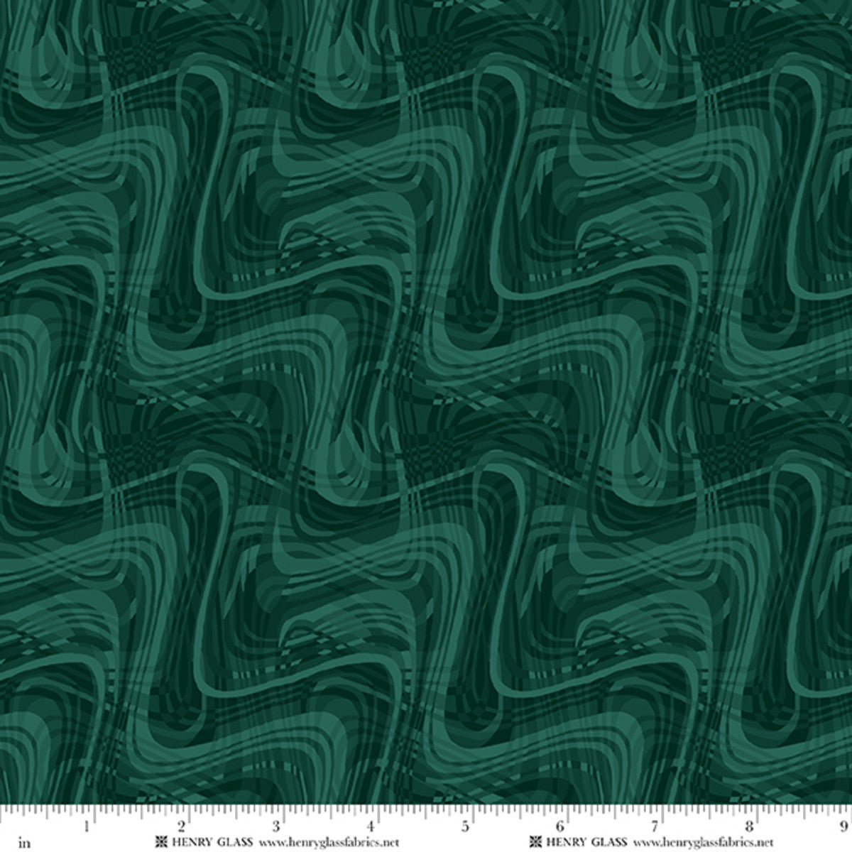 2416-66 Whirlwind 118 Inch Random Swirls