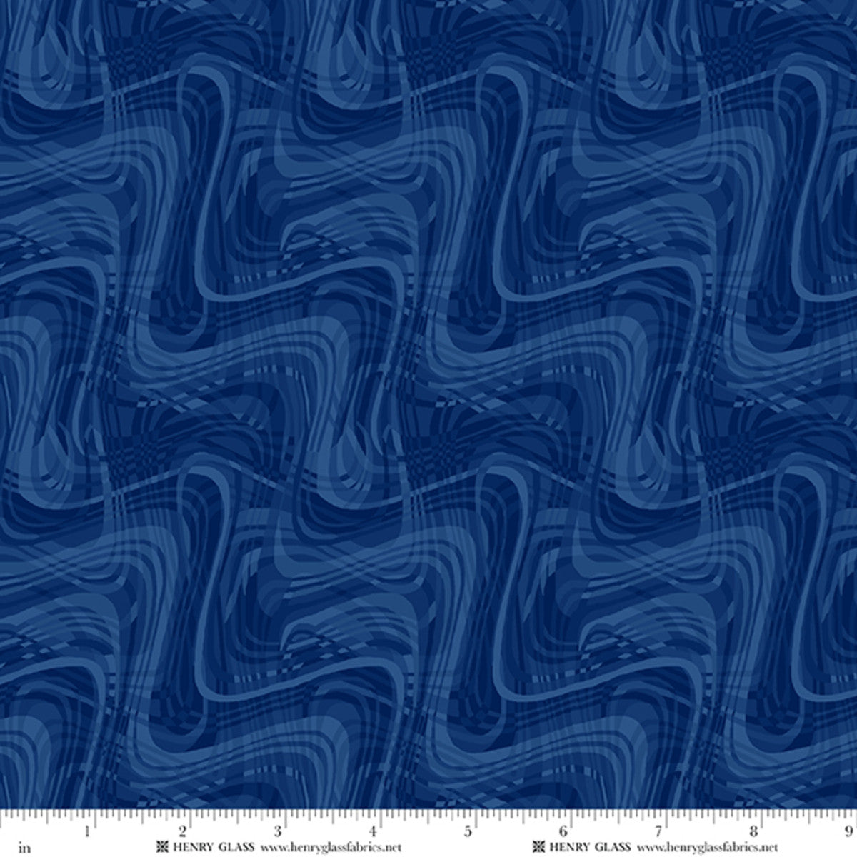 2416-77 Whirlwind 118 Inch Random Swirls