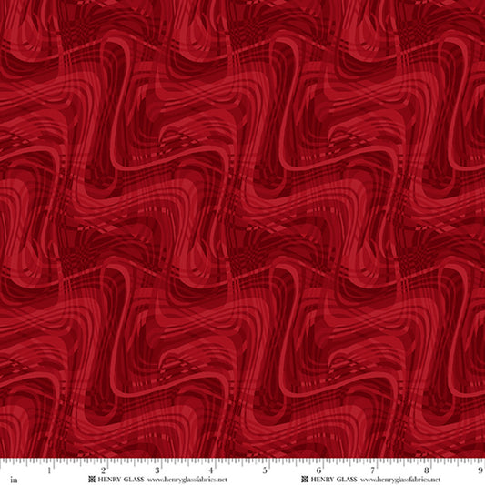 2416-88 Whirlwind 118 Inch Random Swirls