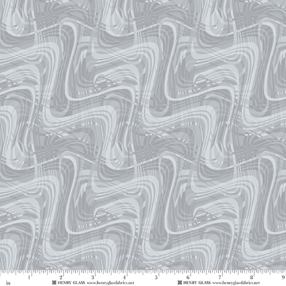 2416-90 Whirlwind 118 Inch Random Swirls