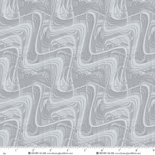 2416-90 Whirlwind 118 Inch Random Swirls