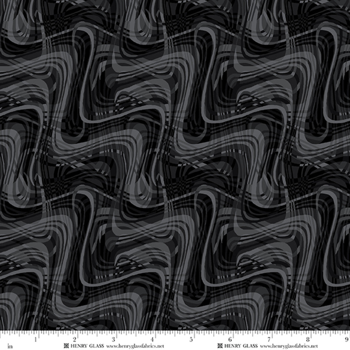 2416-99 Whirlwind 118 Inch Random Swirls