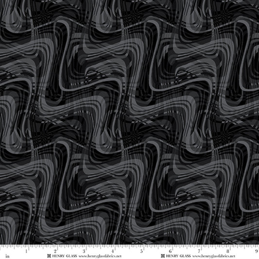 2416-99 Whirlwind 118 Inch Random Swirls