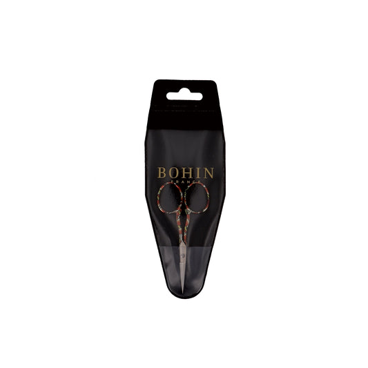 EMBR.SCISSORS "GIAKARTA" 3 1/2" x1