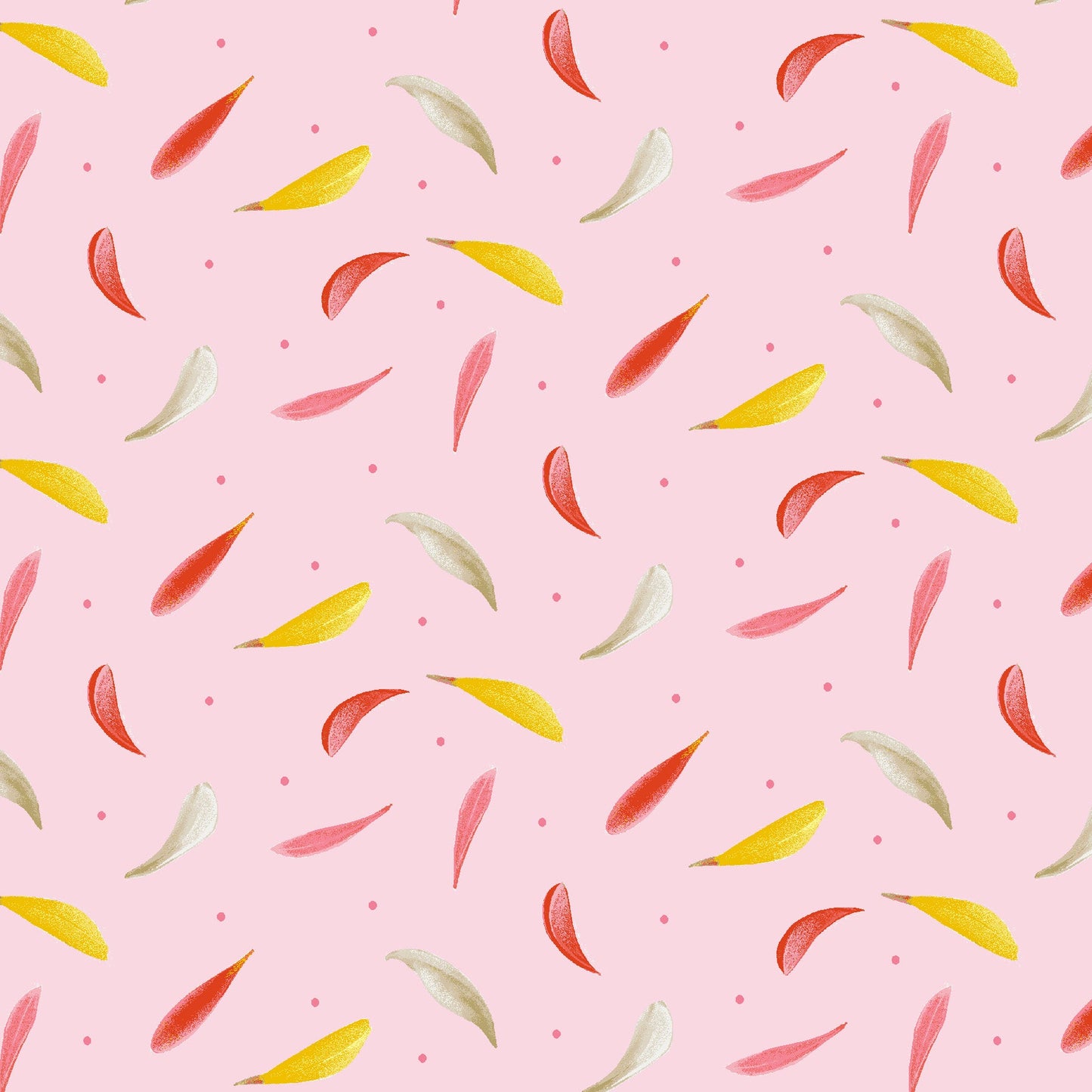2431-22 BLOOMSCAPE - TOSSED PETALS
