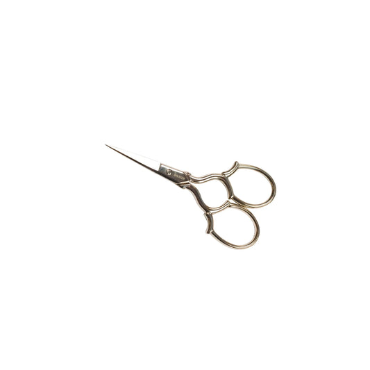 EMBROID.SCISSOR L.HANDLE 3,5"