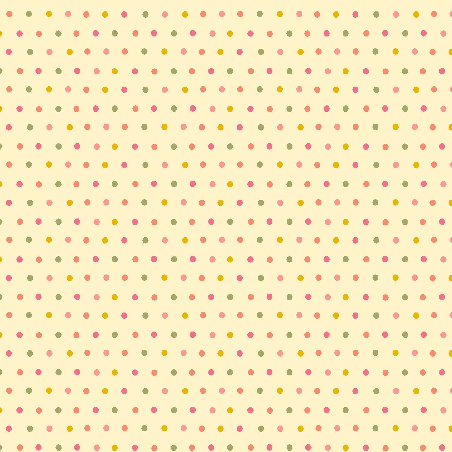 2436-42 BLOOMSCAPE - SMALL DOTS