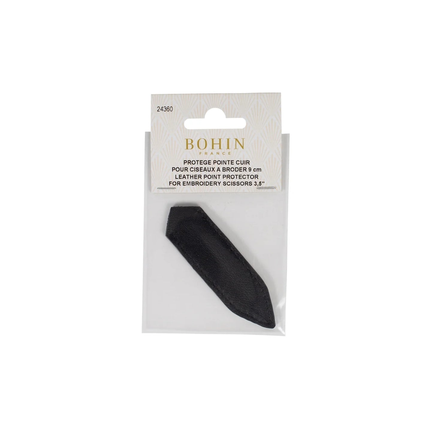 POINT PROTECT.(SCISSOS) 3,5"