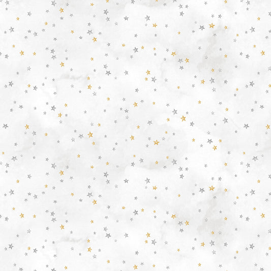 2451-91 Christmas in Color Starry Sky