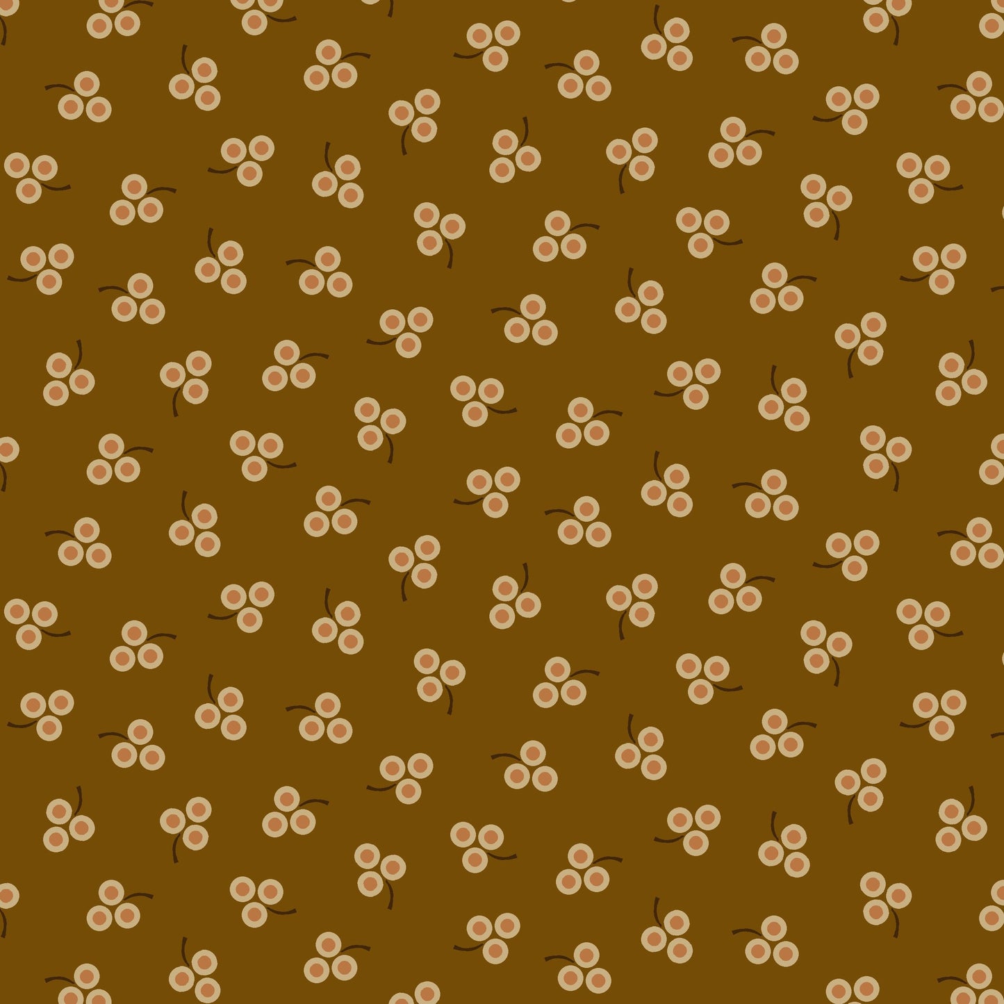 2461-33 Harvest Thyme Berry Bliss