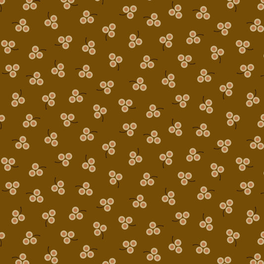 2461-33 Harvest Thyme Berry Bliss