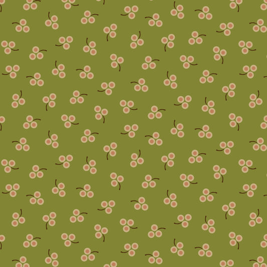 2461-66 Harvest Thyme Berry Bliss