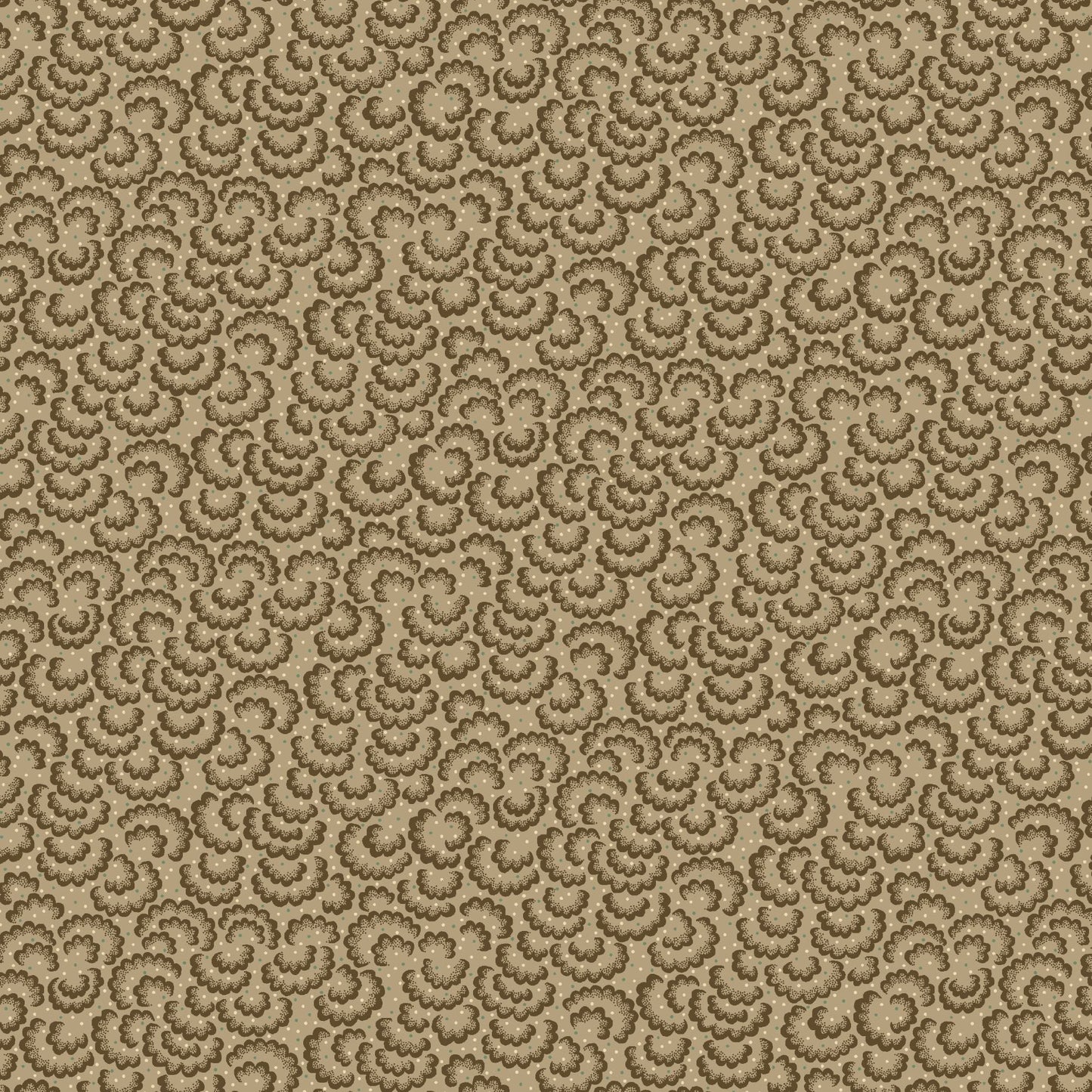 2466-33 Harvest Thyme Cloudburst