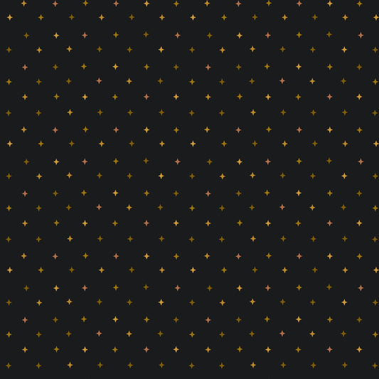 2467-99 Harvest Thyme Starry Night