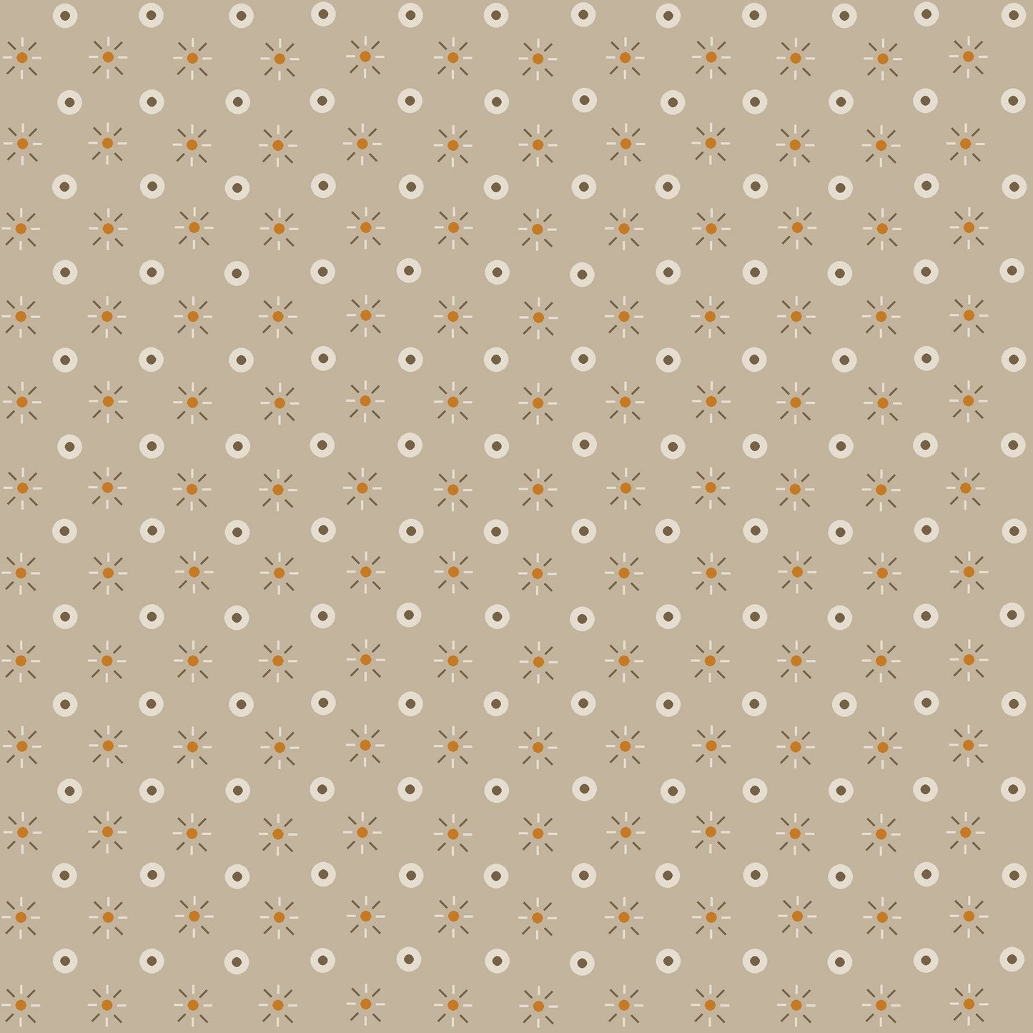 2470-43 Harvest Thyme Hopscotch