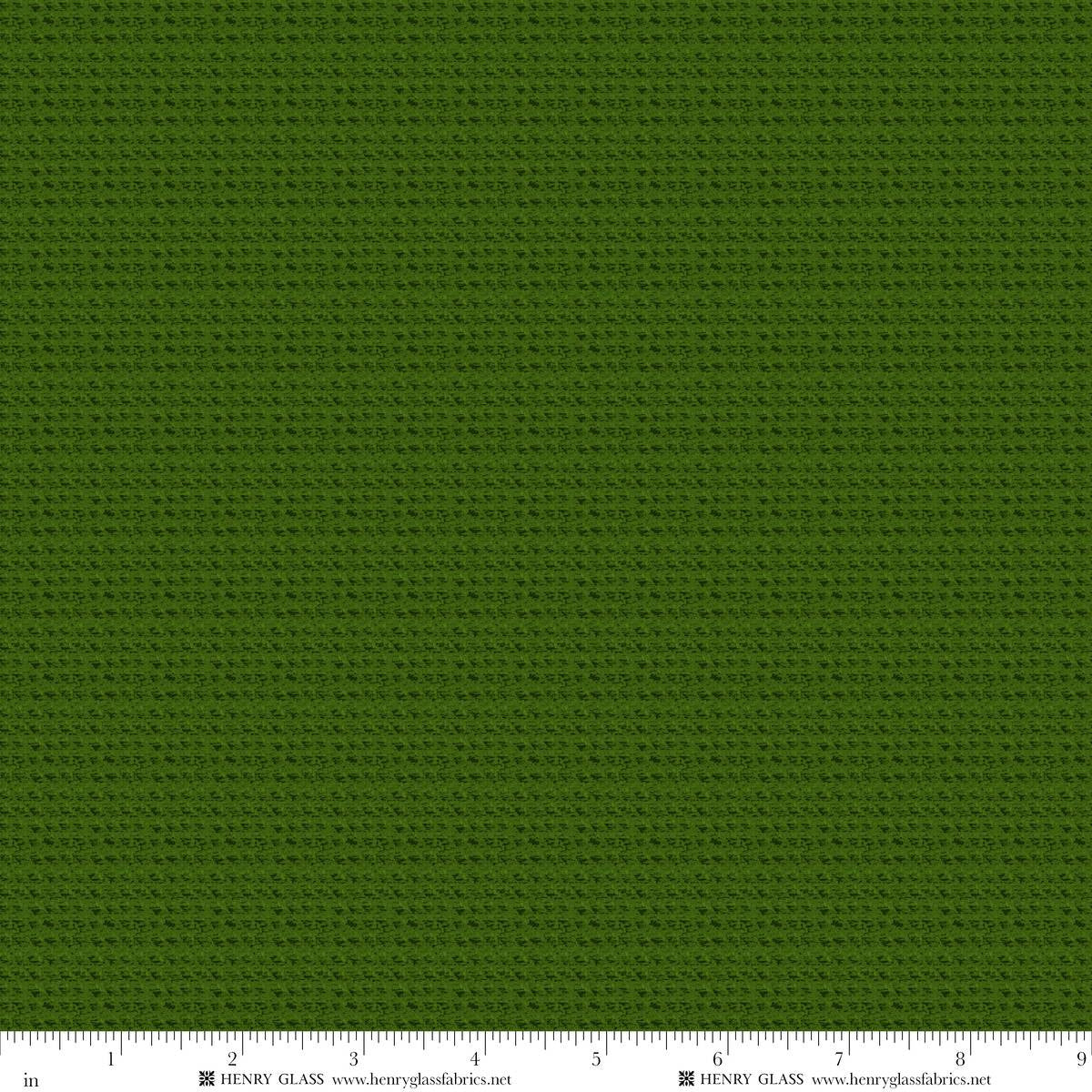 Q2474W-66 Buttermilk Wool Fancies Green